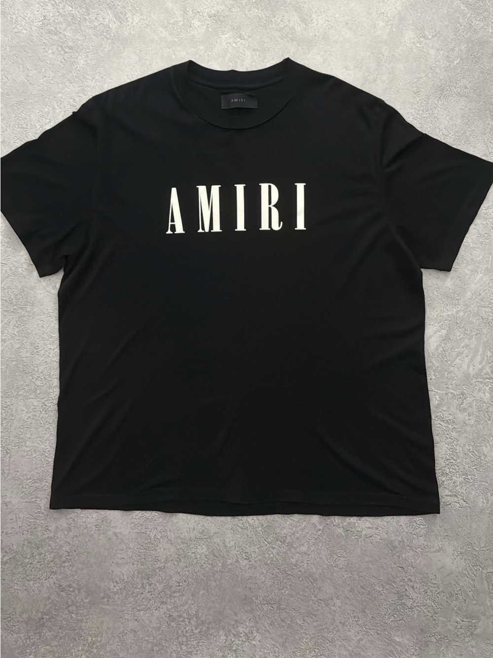 AMIRI Core logo-print T-shirt